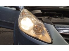Recambio de faro derecho para opel corsa d (s07) 1.4 (l08, l68) referencia OEM IAM 89313300  