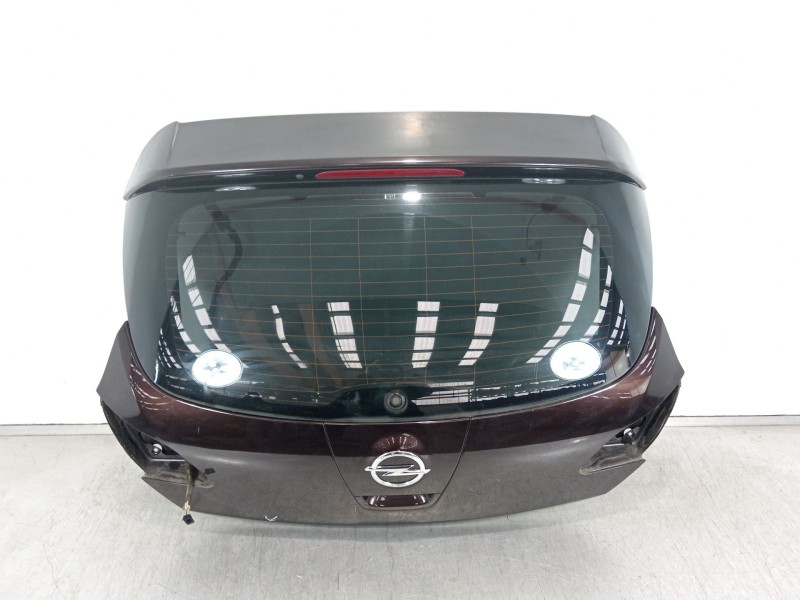 Recambio de porton trasero para opel astra j (p10) 2.0 cdti (68) referencia OEM IAM 13372624  