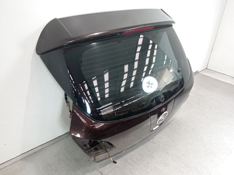 Recambio de porton trasero para opel astra j (p10) 2.0 cdti (68) referencia OEM IAM 13372624  