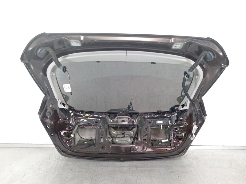 Recambio de porton trasero para opel astra j (p10) 2.0 cdti (68) referencia OEM IAM 13372624  