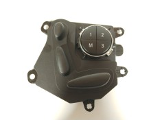 Recambio de mando multifuncion para mercedes-benz clase cls (w219) 350 cgi (219.357) referencia OEM IAM 2118217979 03464230L 