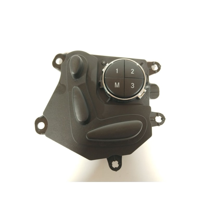 Recambio de mando multifuncion para mercedes-benz clase cls (w219) 350 cgi (219.357) referencia OEM IAM 2118217979 03464230L 