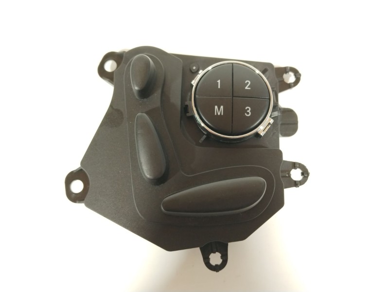 Recambio de mando multifuncion para mercedes-benz clase cls (w219) 350 cgi (219.357) referencia OEM IAM 2118217979 03464230L 