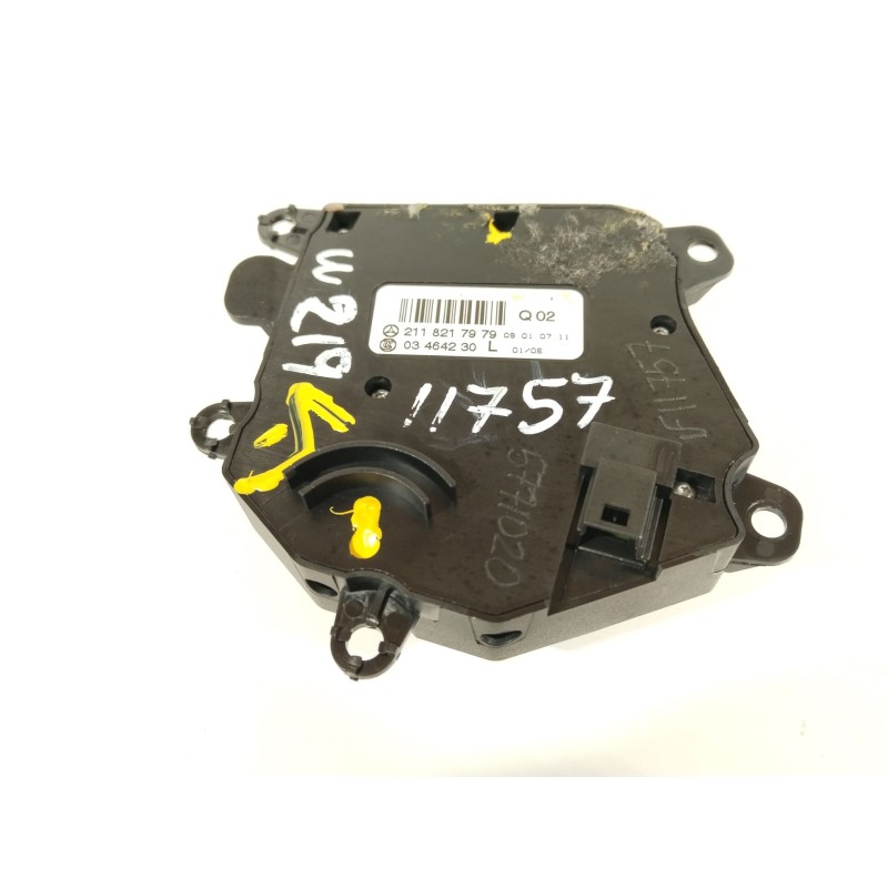 Recambio de mando multifuncion para mercedes-benz clase cls (w219) 350 cgi (219.357) referencia OEM IAM 2118217979 03464230L 