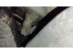 Recambio de cremallera direccion para opel corsa d (s07) 1.4 (l08, l68) referencia OEM IAM 55702974  