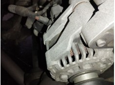 Recambio de alternador para opel insignia berlina cosmo referencia OEM IAM 13502583   2
