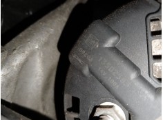 Recambio de alternador para opel insignia a (g09) 2.0 cdti (68) referencia OEM IAM 13502583   2