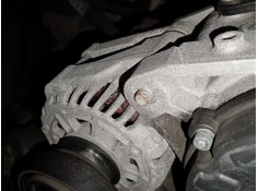 Recambio de alternador para opel insignia a (g09) 2.0 cdti (68) referencia OEM IAM 13502583  