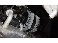 Recambio de alternador para opel astra j (p10) 2.0 cdti (68) referencia OEM IAM 13502583   2