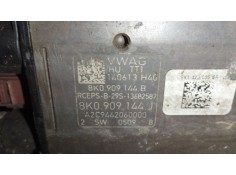 Recambio de cremallera direccion para audi a5 sportback (8ta) 3.0 tdi quattro referencia OEM IAM 8K0909144B 8K0909144J 8K1423055 2