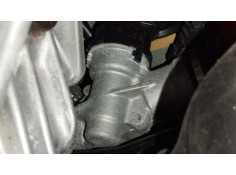 Recambio de cremallera direccion para toyota yaris (_p21_, _pa1_, _ph1_) 1.5 hybrid (mxph11) referencia OEM IAM 455100D670 53100