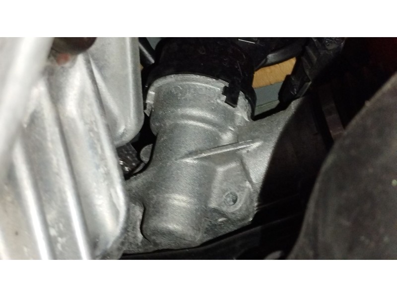 Recambio de cremallera direccion para toyota yaris (_p21_, _pa1_, _ph1_) 1.5 hybrid (mxph11) referencia OEM IAM 455100D670 53100