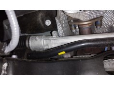 Recambio de cremallera direccion para toyota yaris (_p21_, _pa1_, _ph1_) 1.5 hybrid (mxph11) referencia OEM IAM 455100D670 53100 2