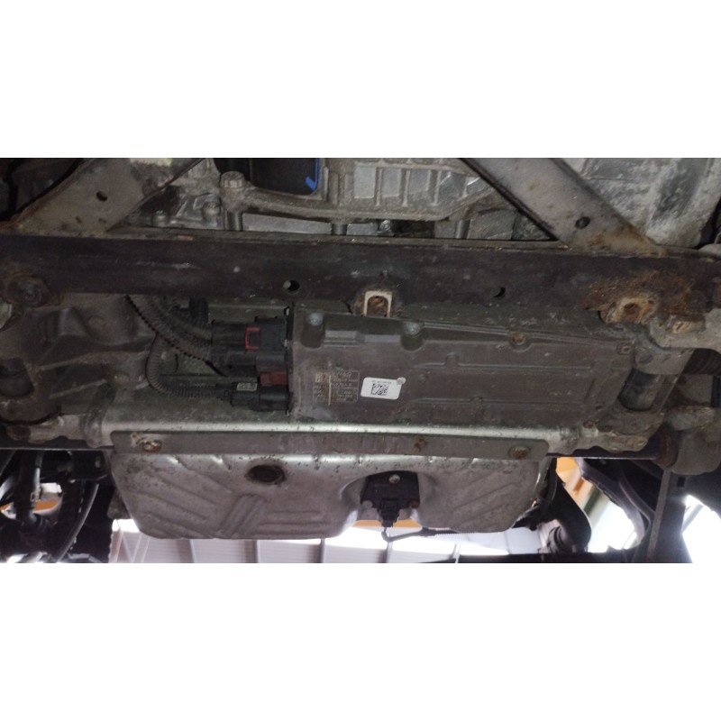 Recambio de cremallera direccion para audi a5 sportback (8ta) 3.0 tdi referencia OEM IAM 8K0909144B 8K0909144G 8K1423055EK