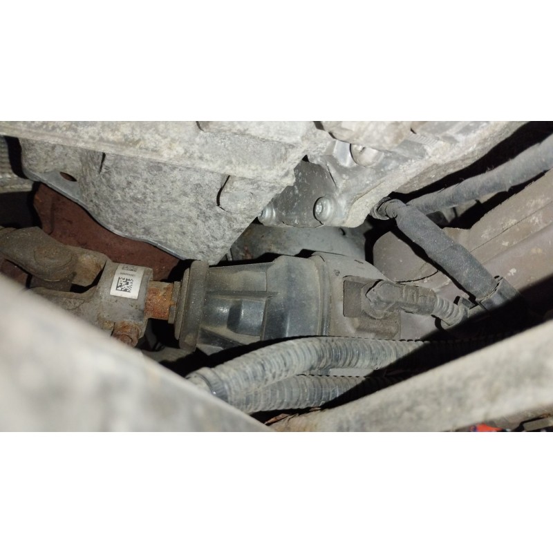 Recambio de cremallera direccion para audi a5 sportback (8ta) 3.0 tdi referencia OEM IAM 8K0909144B 8K0909144G 8K1423055EK