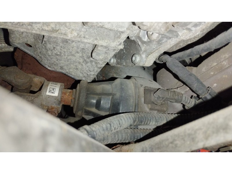 Recambio de cremallera direccion para audi a5 sportback (8ta) 3.0 tdi referencia OEM IAM 8K0909144B 8K0909144G 8K1423055EK