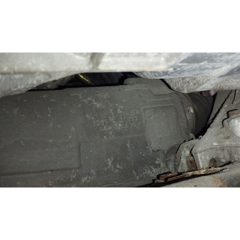 Recambio de cremallera direccion para audi a5 sportback (8ta) 3.0 tdi referencia OEM IAM 8K0909144B 8K0909144G 8K1423055EK
