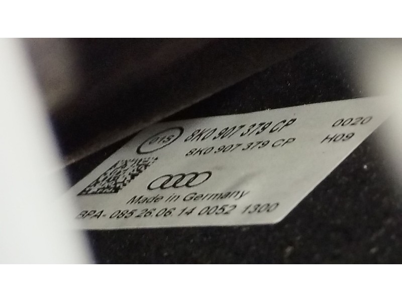 Recambio de abs para audi a5 sportback (8ta) 3.0 tdi quattro referencia OEM IAM 8K0614517HA 0265239432 