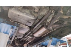 Recambio de transmision central para mercedes-benz vito autobús (w639) 115 cdi (639.701, 639.703, 639.705) referencia OEM IAM A6