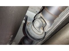 Recambio de transmision central para mercedes-benz vito autobús (w639) 115 cdi (639.701, 639.703, 639.705) referencia OEM IAM A6 2