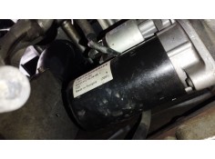 Recambio de motor arranque para mercedes-benz vito autobús (w639) 115 cdi (639.701, 639.703, 639.705) referencia OEM IAM 0001109