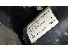 Recambio de motor arranque para mercedes-benz vito autobús (w639) 115 cdi (639.701, 639.703, 639.705) referencia OEM IAM 0001109 2