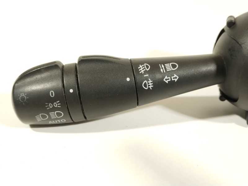 Recambio de mando luces para renault clio iv (bh_) 1.5 dci 75 referencia OEM IAM 55675887R 255675887R 