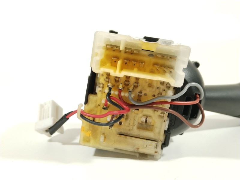 Recambio de mando luces para renault clio iv (bh_) 1.5 dci 75 referencia OEM IAM 55675887R 255675887R 