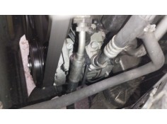 Recambio de compresor aire acondicionado para mercedes-benz vito autobús (w639) 115 cdi (639.701, 639.703, 639.705) referencia O