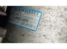 Recambio de compresor aire acondicionado para mercedes-benz vito autobús (w639) 115 cdi (639.701, 639.703, 639.705) referencia O 2