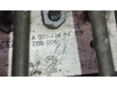 Recambio de abs para mercedes-benz vito autobús (w639) 115 cdi (639.701, 639.703, 639.705) referencia OEM IAM A0014461489 026523 2