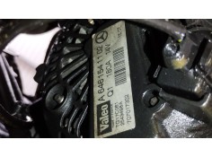 Recambio de alternador para mercedes-benz vito autobús (w639) 115 cdi (639.701, 639.703, 639.705) referencia OEM IAM A6461541102 2