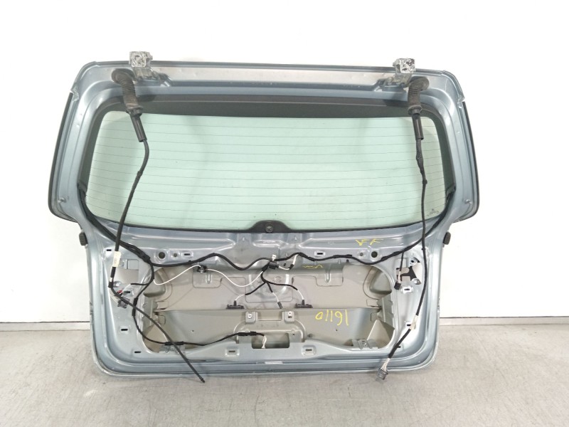 Recambio de porton trasero para volkswagen passat b7 (362) 2.0 tdi referencia OEM IAM 3AF827025A  