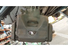 Recambio de pinza freno delantera derecha para peugeot partner furgoneta/monovolumen 1.6 hdi referencia OEM IAM 9670614080  