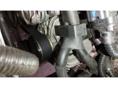 Recambio de alternador para peugeot partner furgoneta/monovolumen 1.6 hdi referencia OEM IAM 489290610  