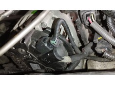 Recambio de alternador para peugeot partner furgoneta/monovolumen 1.6 hdi referencia OEM IAM 489290610   2
