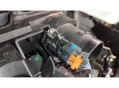 Recambio de caudalimetro para peugeot partner furgoneta/monovolumen 1.6 hdi referencia OEM IAM 9677093080 AFH50M-27 