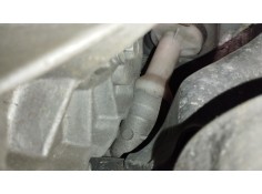 Recambio de cremallera direccion para hyundai santa fé iii (dm, dma) 2.2 crdi 4wd referencia OEM IAM 565002W150 DM2 