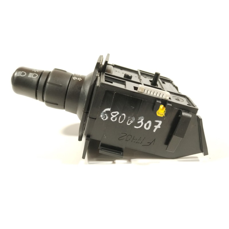 Recambio de mando luces para renault scénic ii (jm0/1_) 1.5 dci (jm1e, jm16) referencia OEM IAM 7701060396  