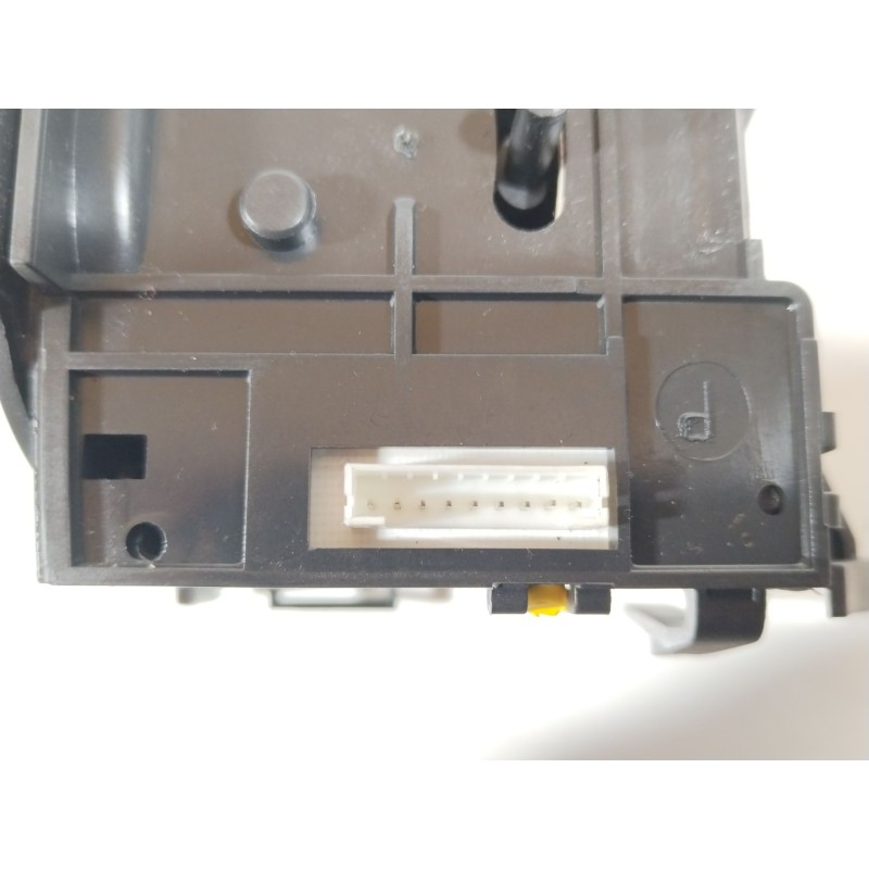 Recambio de mando luces para renault scénic ii (jm0/1_) 1.5 dci (jm1e, jm16) referencia OEM IAM 7701060396  