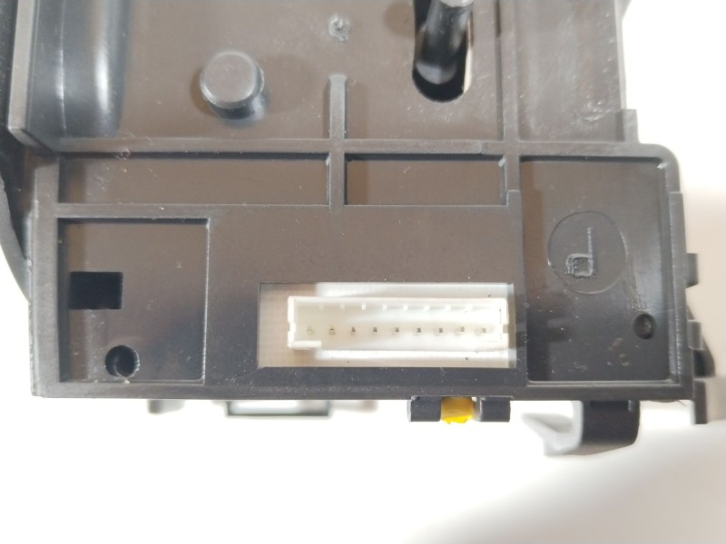 Recambio de mando luces para renault scénic ii (jm0/1_) 1.5 dci (jm1e, jm16) referencia OEM IAM 7701060396  