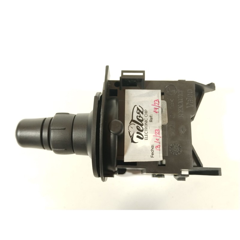 Recambio de mando luces para renault scénic ii (jm0/1_) 1.5 dci (jm1e, jm16) referencia OEM IAM 7701060396  