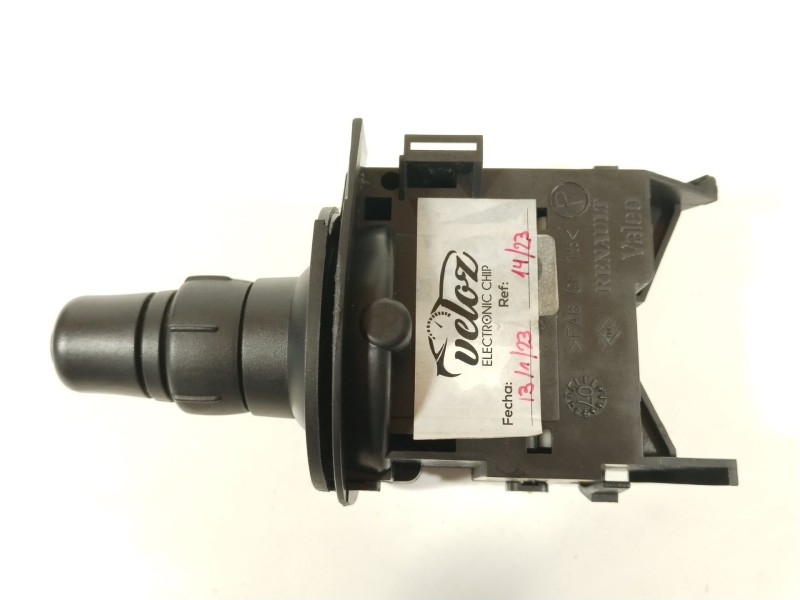 Recambio de mando luces para renault scénic ii (jm0/1_) 1.5 dci (jm1e, jm16) referencia OEM IAM 7701060396  