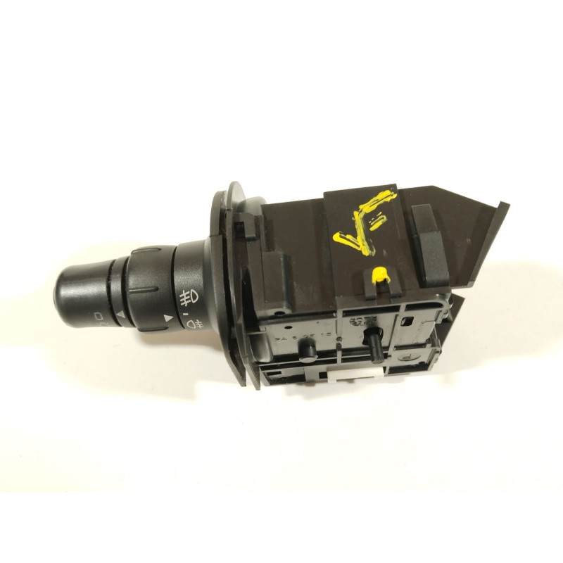 Recambio de mando luces para renault scénic ii (jm0/1_) 1.5 dci (jm1e, jm16) referencia OEM IAM 7701060396  