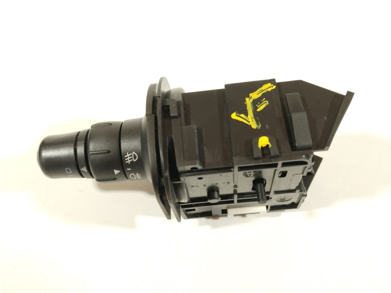 Recambio de mando luces para renault scénic ii (jm0/1_) 1.5 dci (jm1e, jm16) referencia OEM IAM 7701060396  