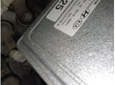 Recambio de centralita motor uce para hyundai sonata v (nf) 2.4 referencia OEM IAM 3911025071   2