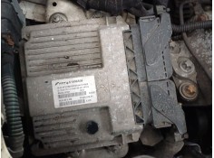 Recambio de centralita motor uce para fiat punto evo (199_) 1.3 d multijet (199axd1b, 199axd1a, 199bxd1b, 199bxd1a,... referenci