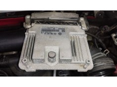 Recambio de centralita motor uce para seat altea xl (5p5, 5p8) 2.0 tdi 16v referencia OEM IAM 03G906021LP 0281013283 