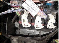 Recambio de centralita motor uce para citroën c4 ii (nc_) 1.6 hdi 110 referencia OEM IAM 9678628780 SID807EVO HW9666681180