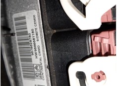 Recambio de centralita motor uce para citroën c4 ii (nc_) 1.6 hdi 110 referencia OEM IAM 9678628780 SID807EVO HW9666681180 2
